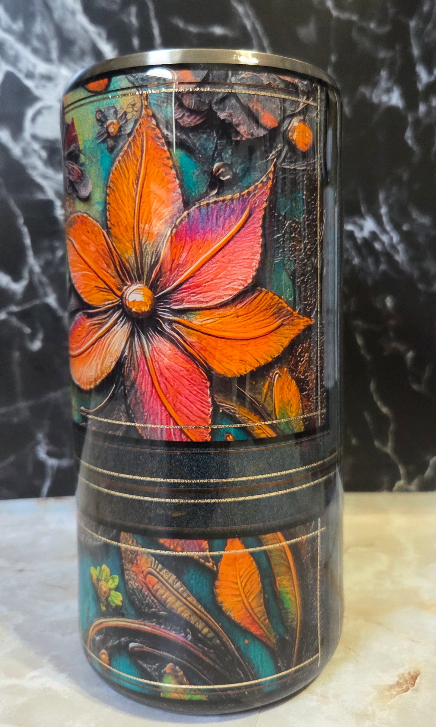 22oz Fatty Tumbler