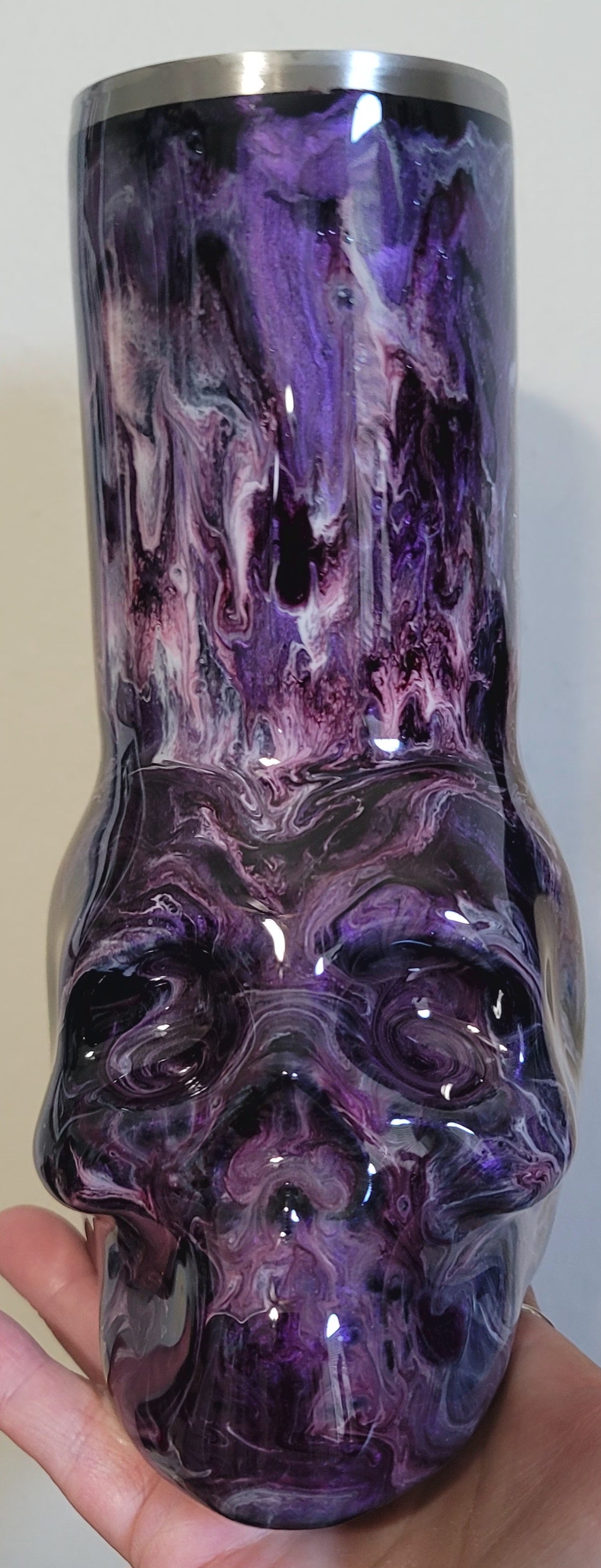 3D Tumblers