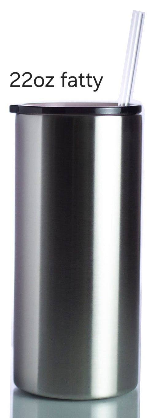 Multi Media Tumblers