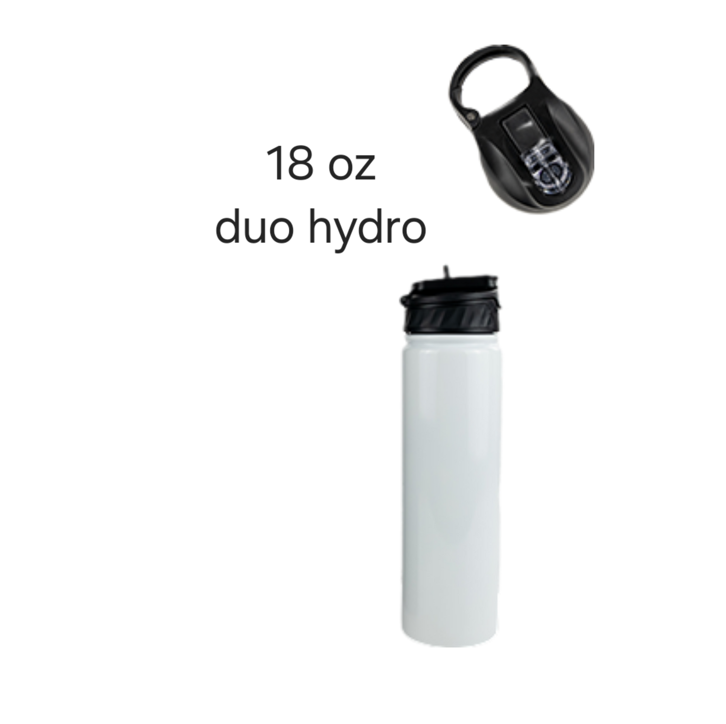 18 oz Hydro