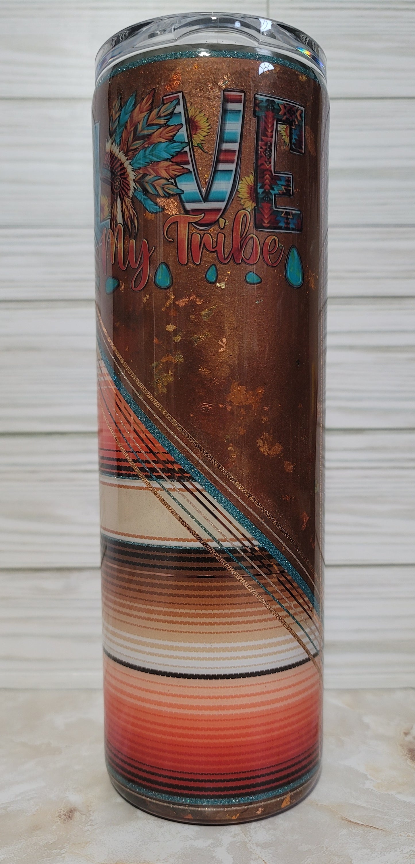 Customizable Tumblers