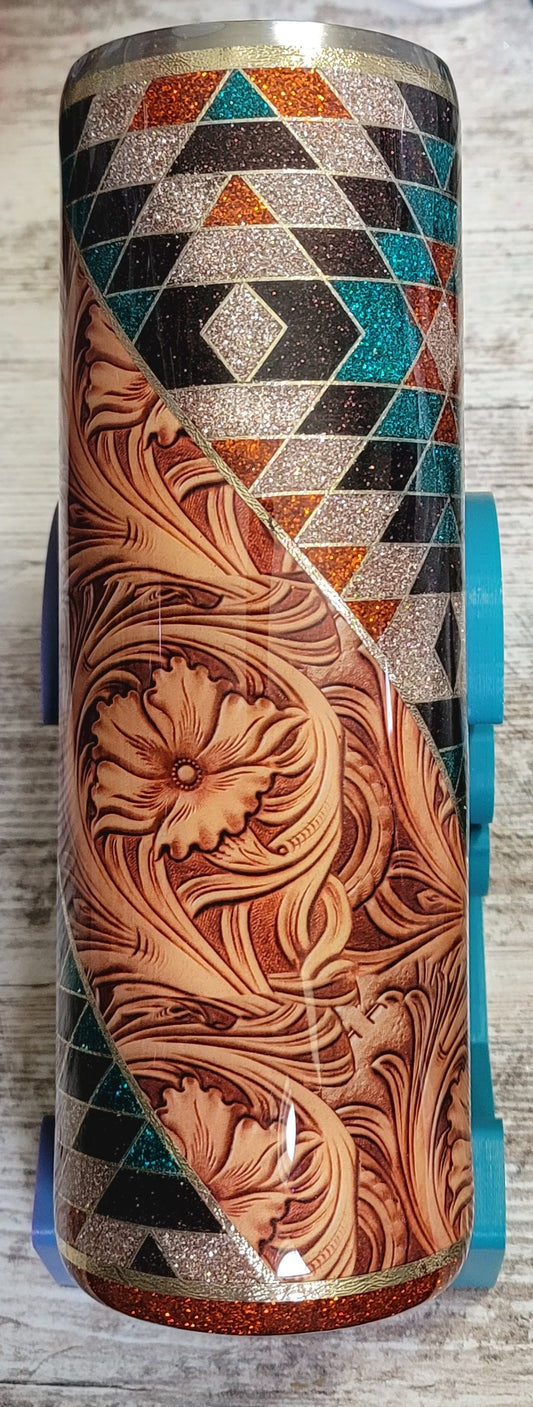 Multi Media Tumblers