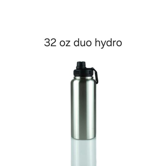 32 oz Hydro