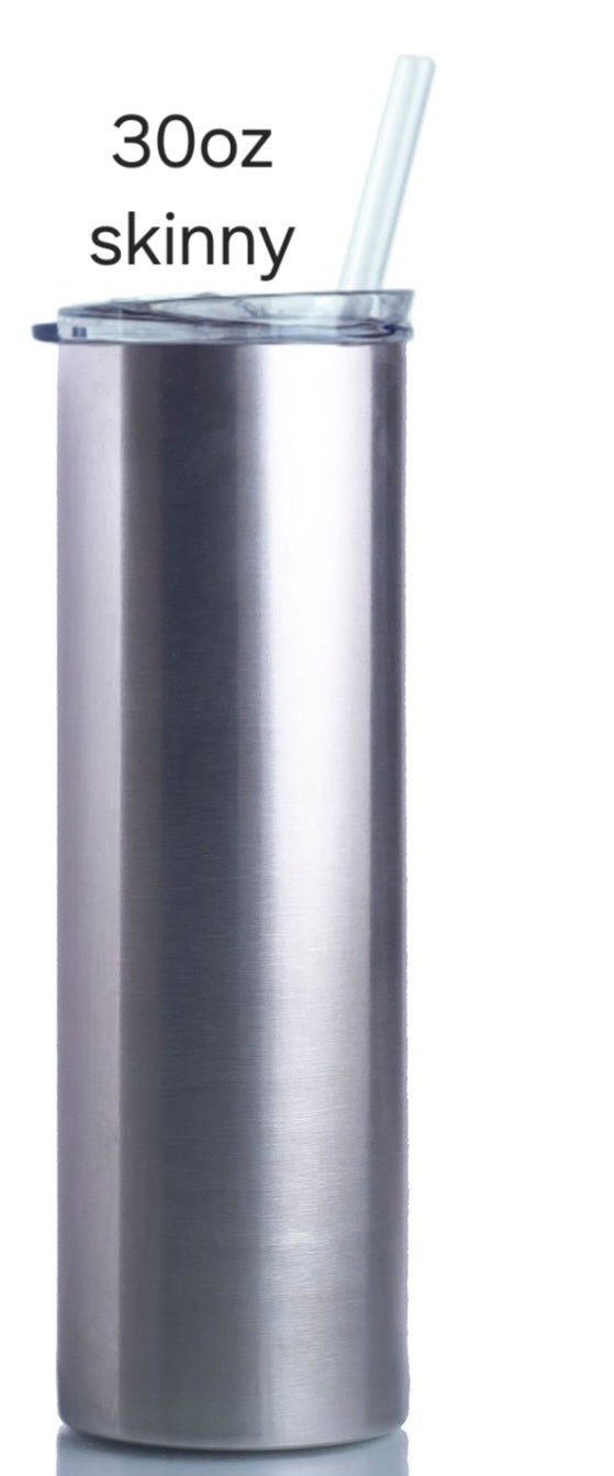 Multi Media Tumblers